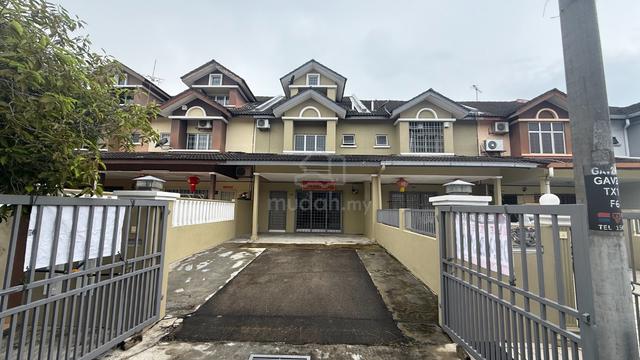Seremban 2, Garden Avenue, Seremban, Negeri Sembilan 1