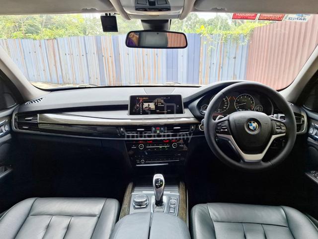 2015 Bmw X5 3.0 XDRIVE 35I (A) loan kedai - 5