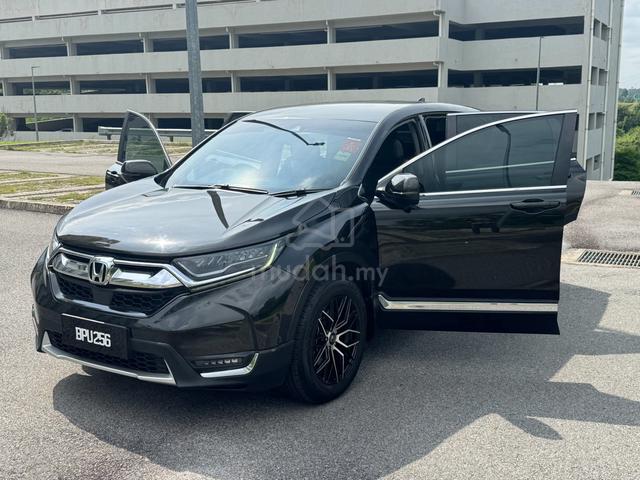 2019 Honda CR-V 1.5 TCP (With Jajan) - 5
