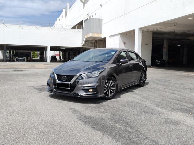 2020 Nissan ALMERA 1.0 VLP (A) 3 YRS WRTY/FOC DELI - 4