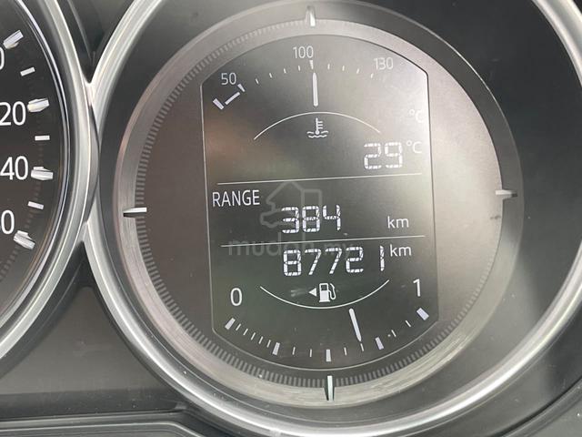 2022 Mazda CX-5 2.0 G HIGH (A) Warranty - 2027 - 5