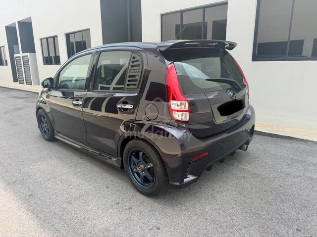 2014 Perodua MYVI 1.3 SE ZHS (A) - 3