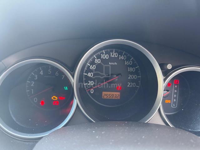 2003 Honda CITY 1.5 ZTi (A) - 4