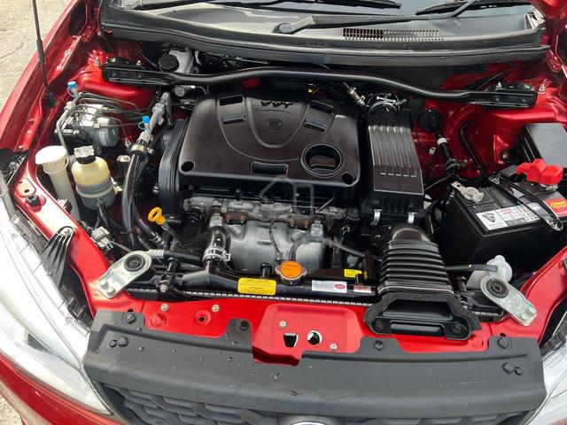 2022 Proton SAGA 1.3 PREMIUM S MY16 FACELIFT (A) - 5