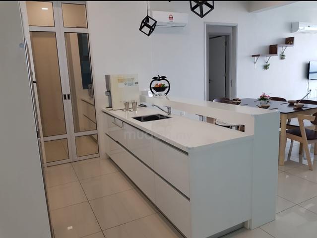 Jazz Residence 4