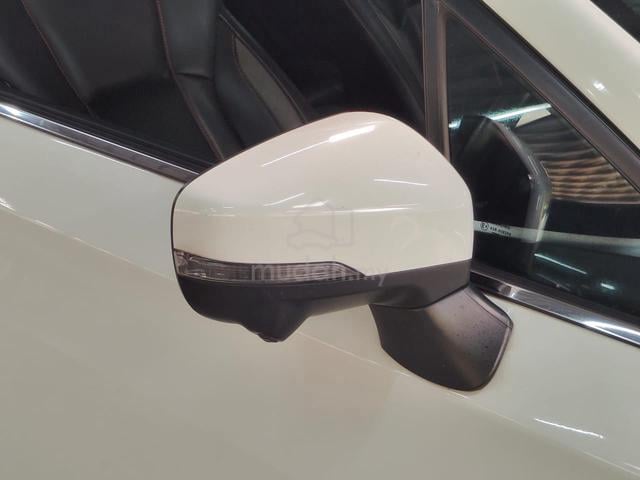 2019 Subaru XV 2.0 GT EDITION (A) FREE SERVICE - 4