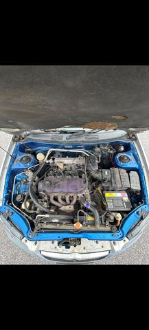 2008 Proton PERSONA 1.6 BASE LINE (A) - 2