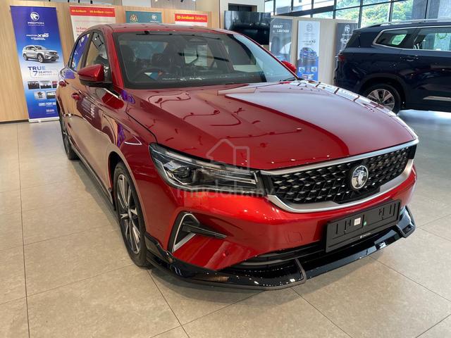2026 PROTON S70 (4 Cylinder) OFFER FAST STOCK - 1