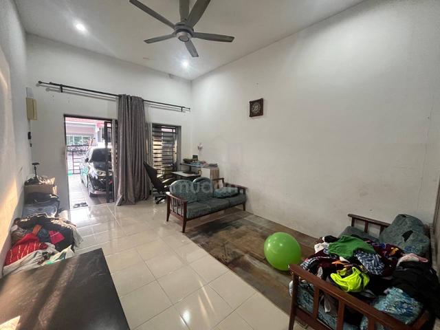 ENDLOT Desa Pengkalan Bandaraya Ipoh 5