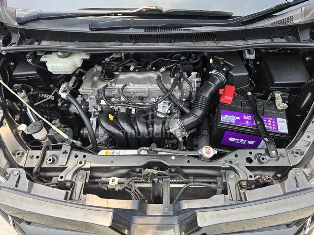 2018 Toyota VOXY 2.0 KIRAMEKI 2 POWER DOOR P. BOOT - 4