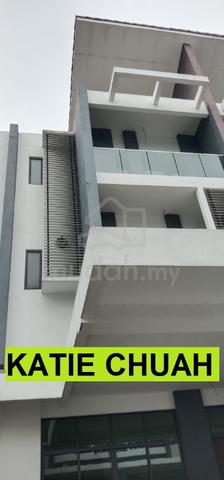 Spectrum Garden, 3 Storey Terrace, Kota Permai, Bukit Mertajam 1