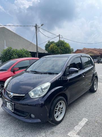 2011 Perodua MYVI 1.3 EZI MY05 M300 FACELIFT (A) - 4
