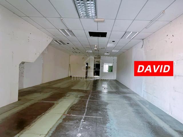 HOT AREA🔥Ground Floor🔶FOR RENT🔶Lagenda Heights Sungai Petani Kedah 1