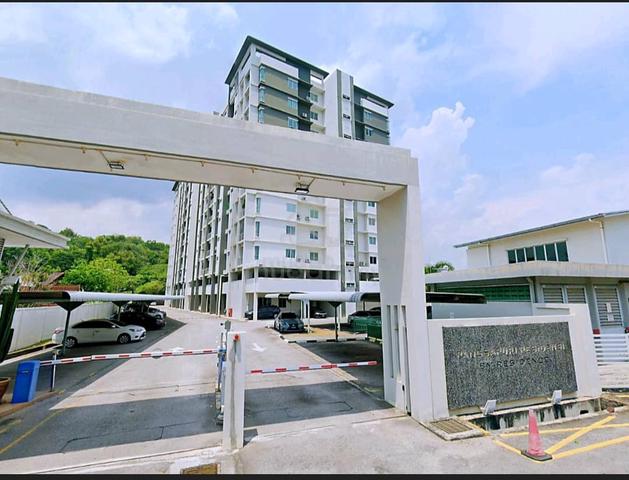 BM Residence 1