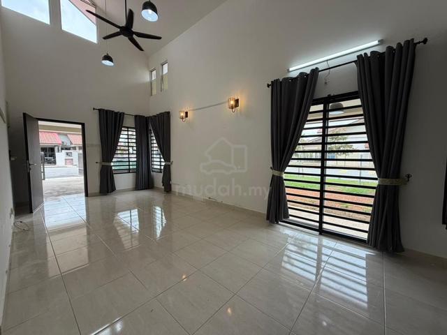 BERTAM Setia Fontaines Amansara South | 1-Storey Corner Terrace House 1