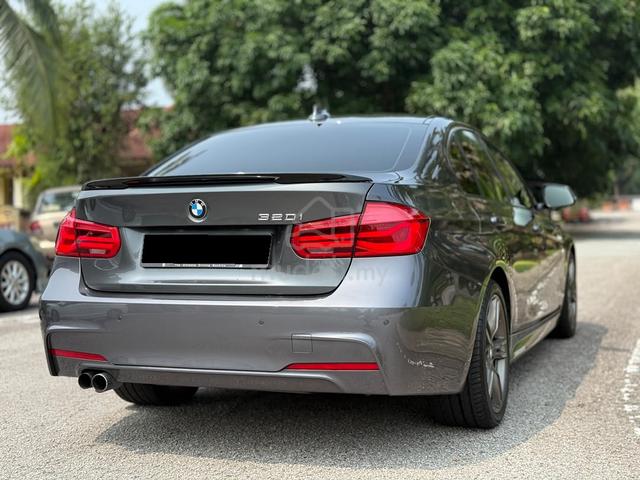 LCI 2016 B48 💥Bmw 320i Facelift M-Sport Original! - 3