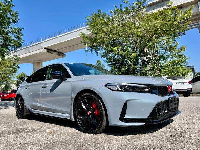 2024 NEW Honda CIVIC FL5 2.0 TYPE R EDITION - 1