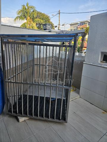 Dog Cage - photo 2 of 2