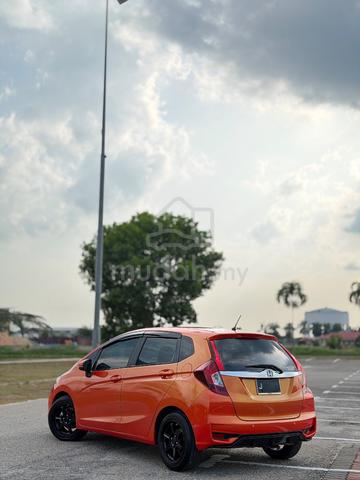 2016 Honda JAZZ 1.5 V (A) - 5