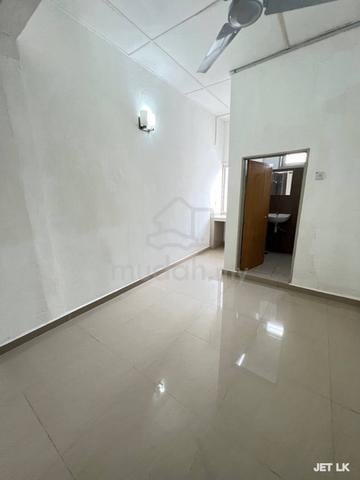 Jalan Kapar Meru Batu Belah Klang Double Storey House 20X80 For Rent 1