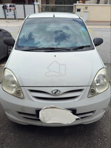 2011 Perodua VIVA 847cc 850 EX (M) - 1