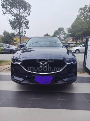 2019 Mazda CX-5 2.0 G 2WD HIGH SPEC FACELIFT (A) - 1