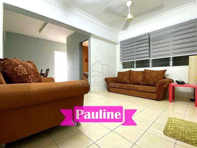Puncak Erskine 1