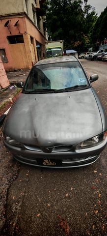 2000 Proton WIRA 1.5 GL (M) - 3