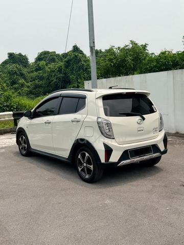 2022 Perodua AXIA 1.0 STYLE MY19 (A) - 5