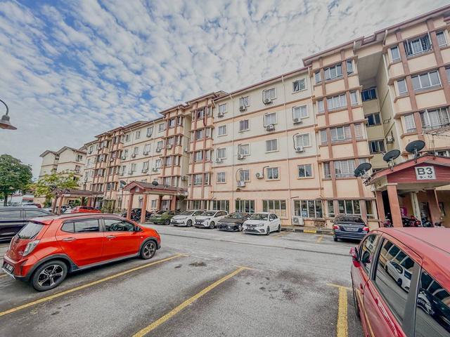 Tropika Apartment 1