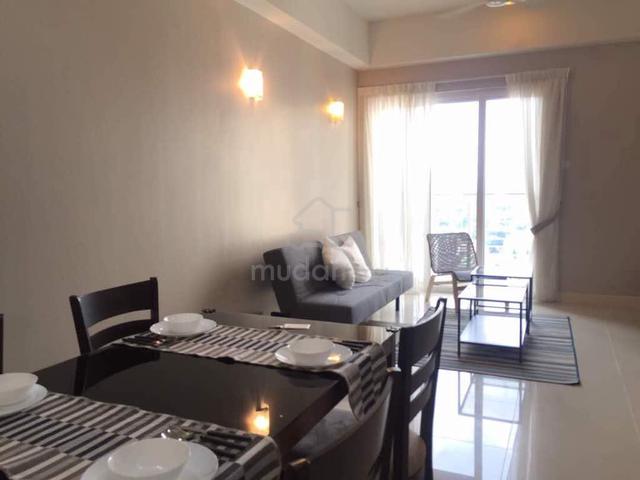 Gaya Bangsar 1
