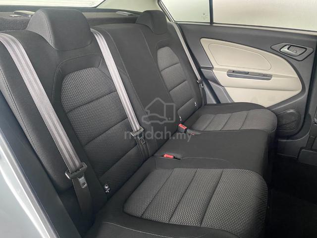 Proton Persona 1.6 (A) Facelift Full High Grade - 5