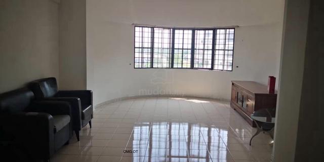 Regency Condominium 1