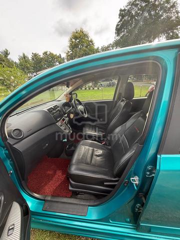 2011 Perodua MYVI 1.5 EXTREME ZHX (A) - 3