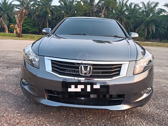2010 Honda ACCORD 2.0 VTI-L (A) - 3
