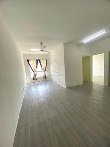 Skyridge Apartment 1