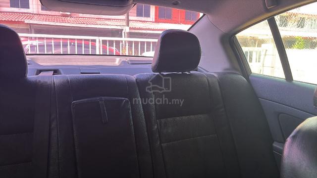 2016 Proton PREVE 1.6 EXECUTIVE (A) - 4
