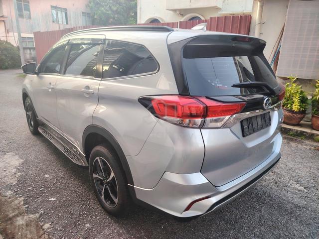 2023 Perodua ARUZ 1.5 AV fullspec (A) - 5