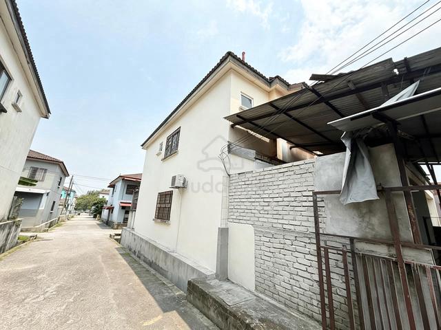 *WTS_Bandar tasik puteri-hijau*⁠-2 story end unit* 1