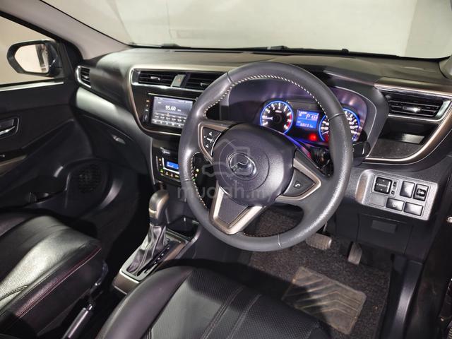 2018 Perodua Myvi 1.5 AV (A) 5-Years Warranty - 4