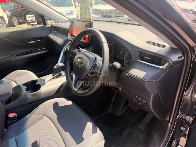 2021 Toyota HARRIER 2.0 S (A) - 5