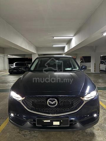 2021 Mazda CX-5 2.0 G GVC PLUS MID (A) - 1