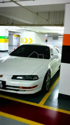 1995 Honda PRELUDE 2.2 SI BA8 (M) - 3