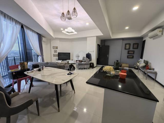 Trinity Residence 1