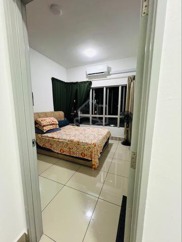 Razak City Residences (RC Residence) 1