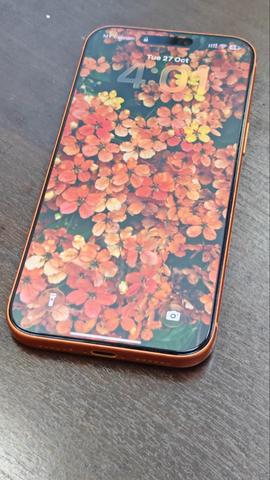 iPhone 17 Pro Max 512GB, Like New - photo 2 of 6