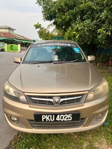 2012 Proton SAGA 1.3 FLX STANDARD (M) - 2