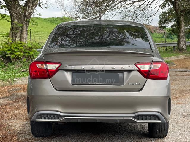 2021 Proton SAGA 1.3 PREMIUM 3YRS SMART WARRANTY - 4
