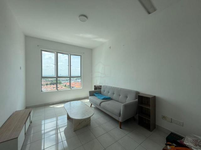 Residensi Taman Pelangi Indah 1