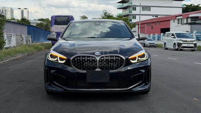 2023 BMW M135i XDRIVE - 2